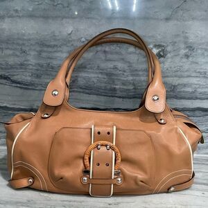 Salvatore‎ Ferragamo Gancini with COA